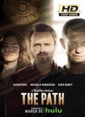 The Path 2×08 al 2×13 [720p]